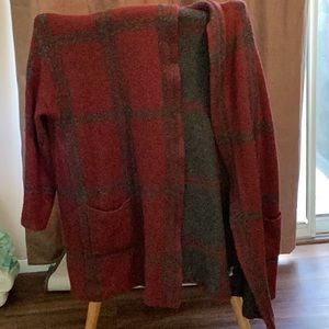 Womens comfy  roomy sweater